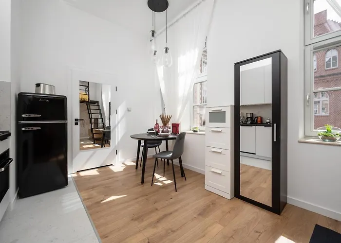 Apartments Lokum Vena By Renters