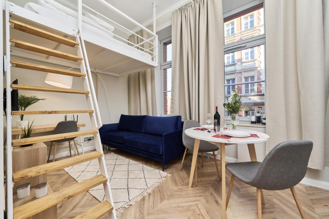 Lokum Vena By Renters Apartament