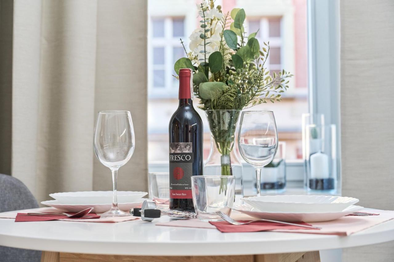 Lokum Vena By Renters Apartament