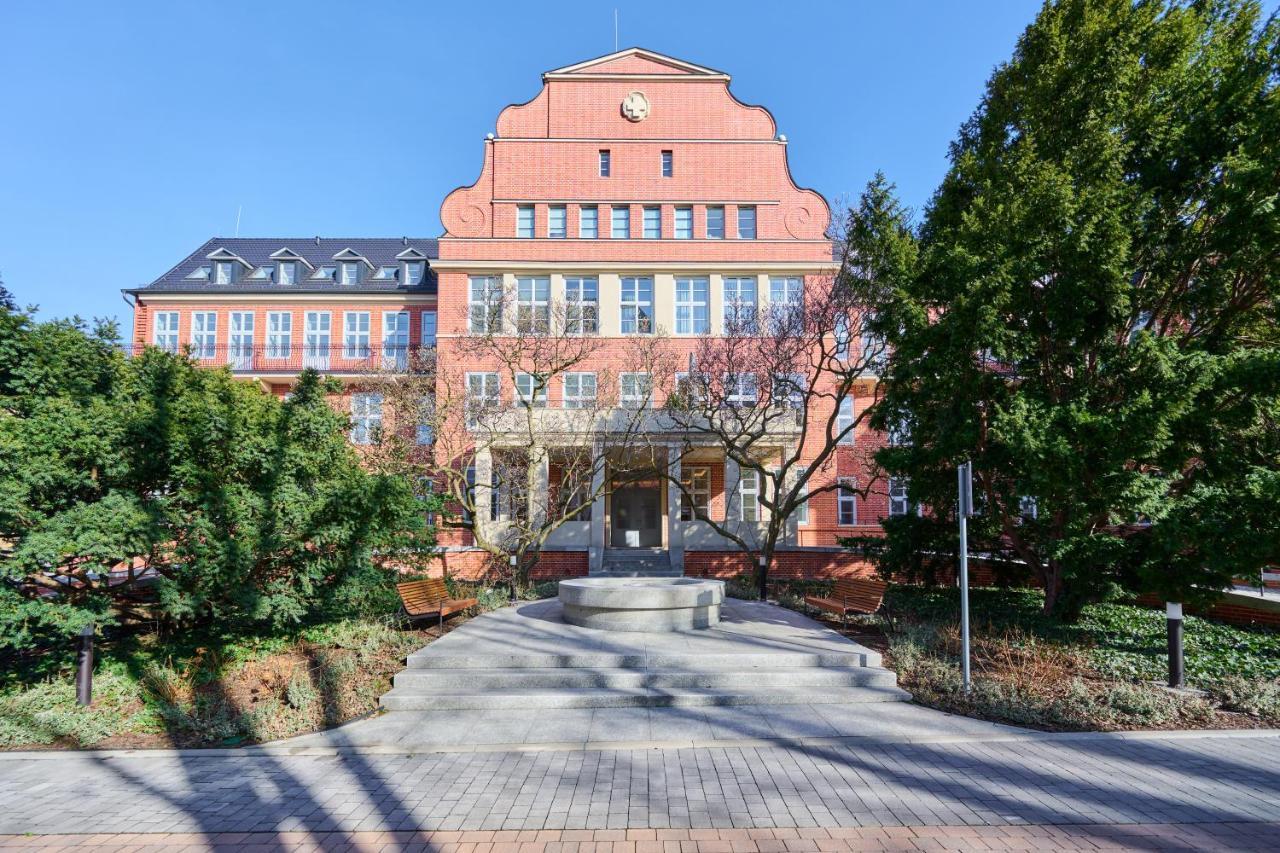 Lokum Vena By Renters Apartament Wrocław