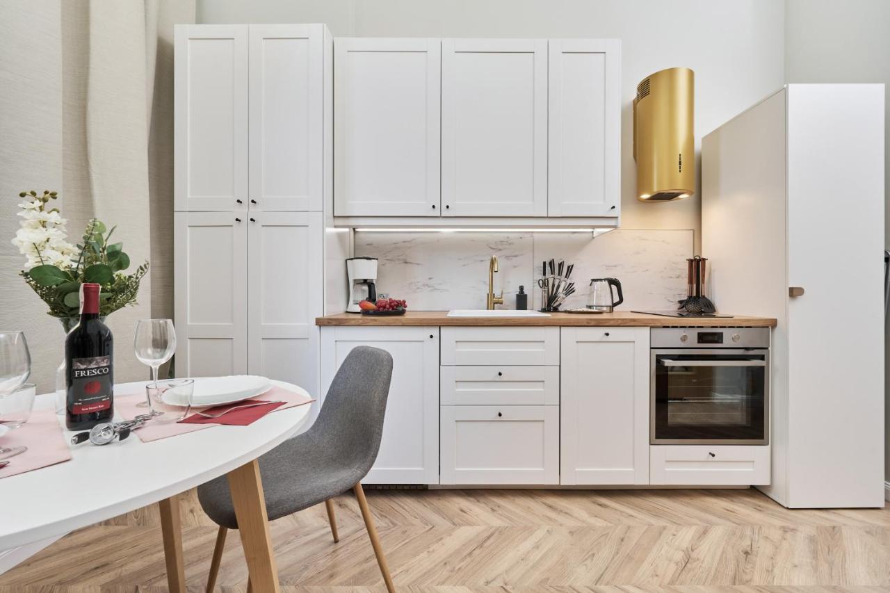 Lokum Vena By Renters Apartament