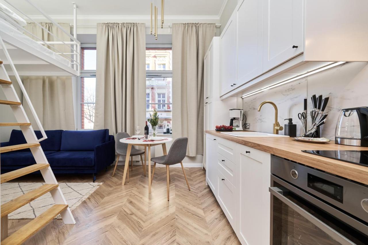 Apartament Lokum Vena By Renters