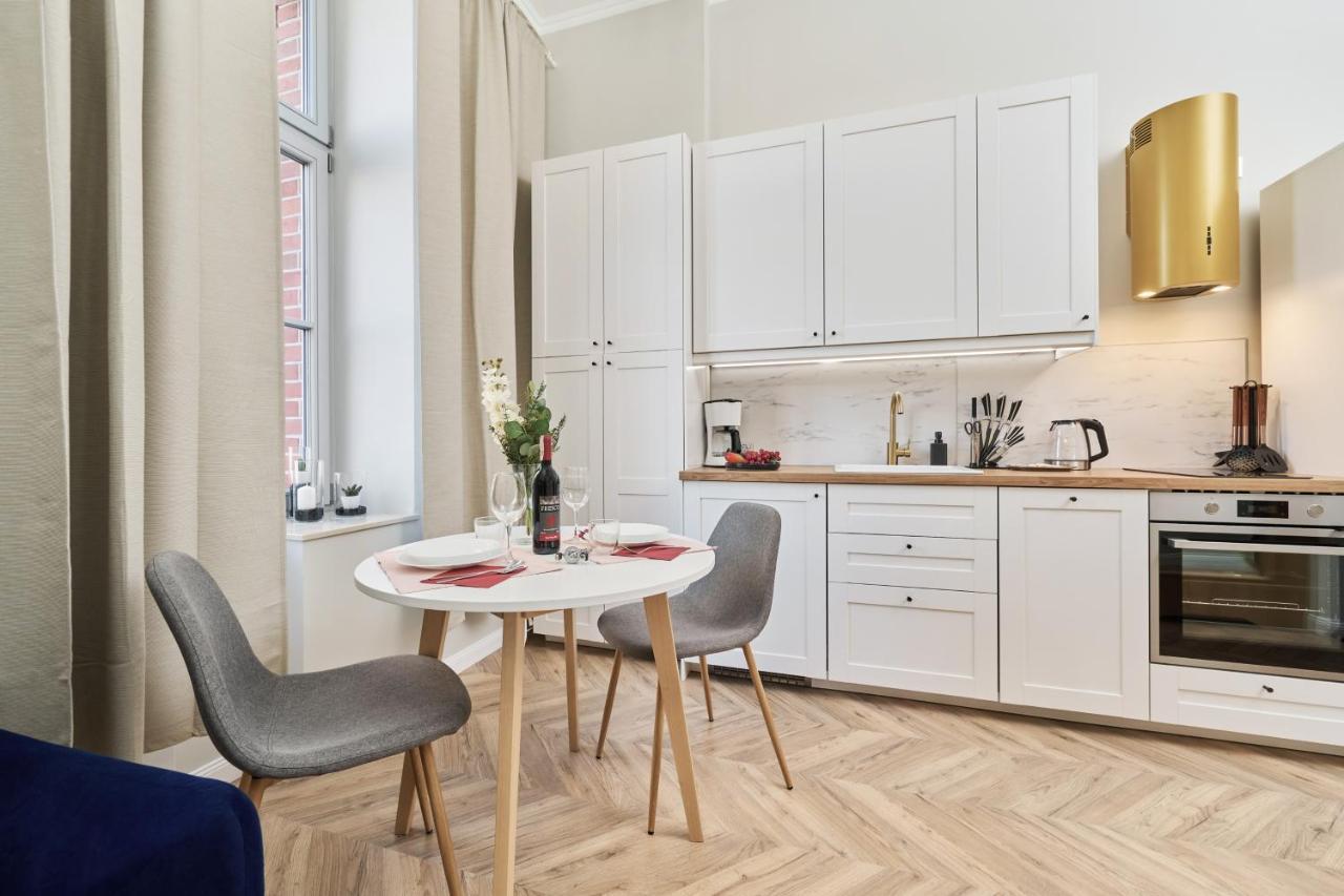 Apartament Lokum Vena By Renters Wrocław