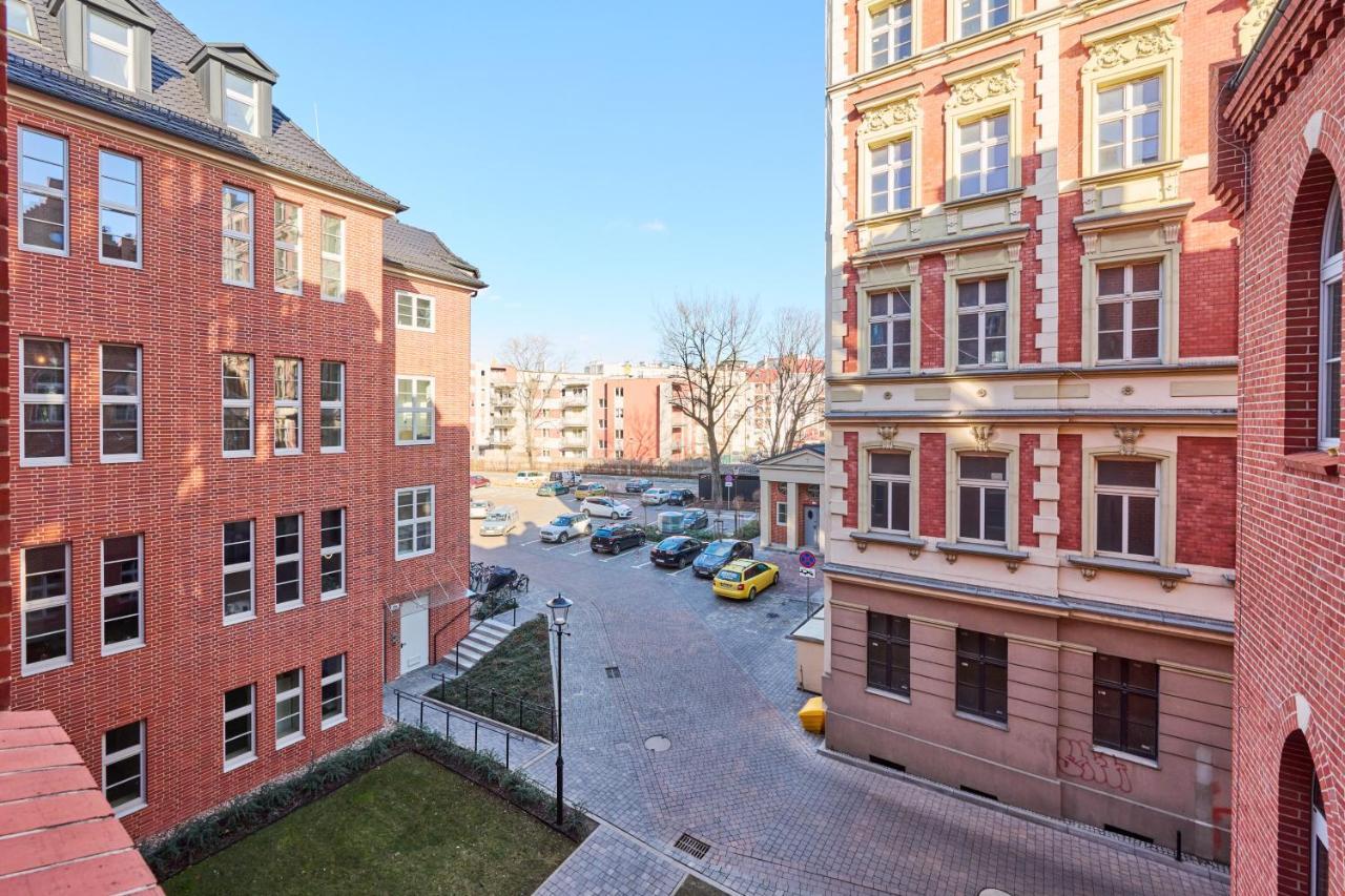 Lokum Vena By Renters Wrocław