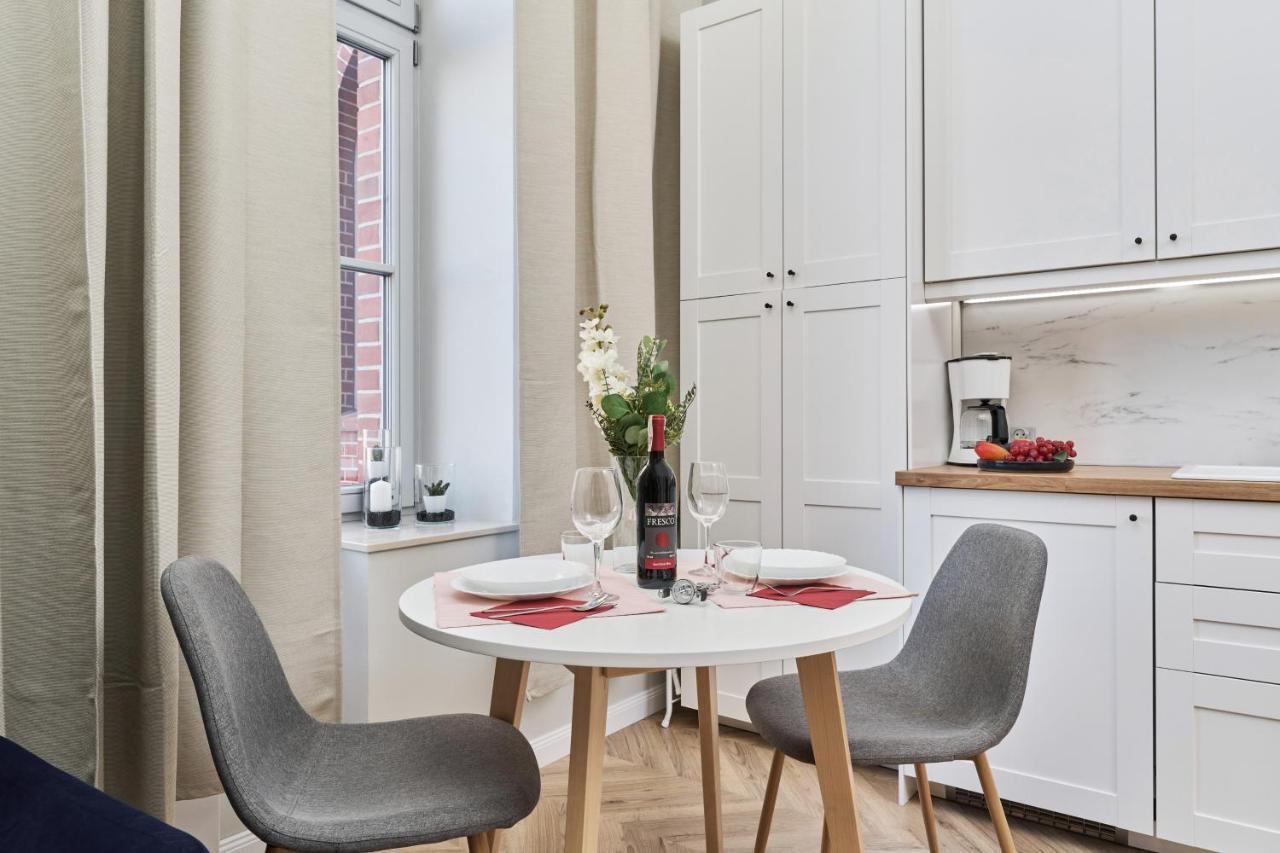 Apartament Lokum Vena By Renters