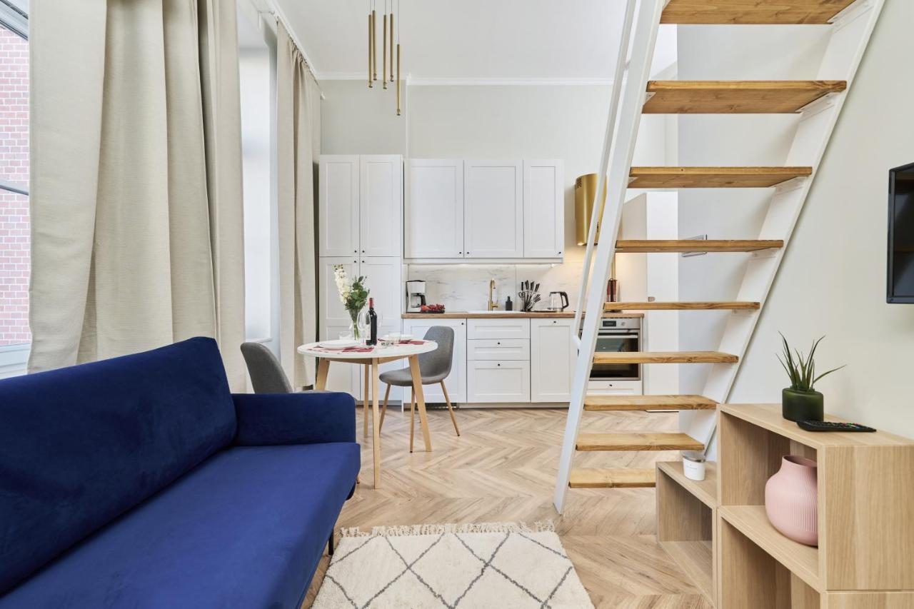 Lokum Vena By Renters Apartament *