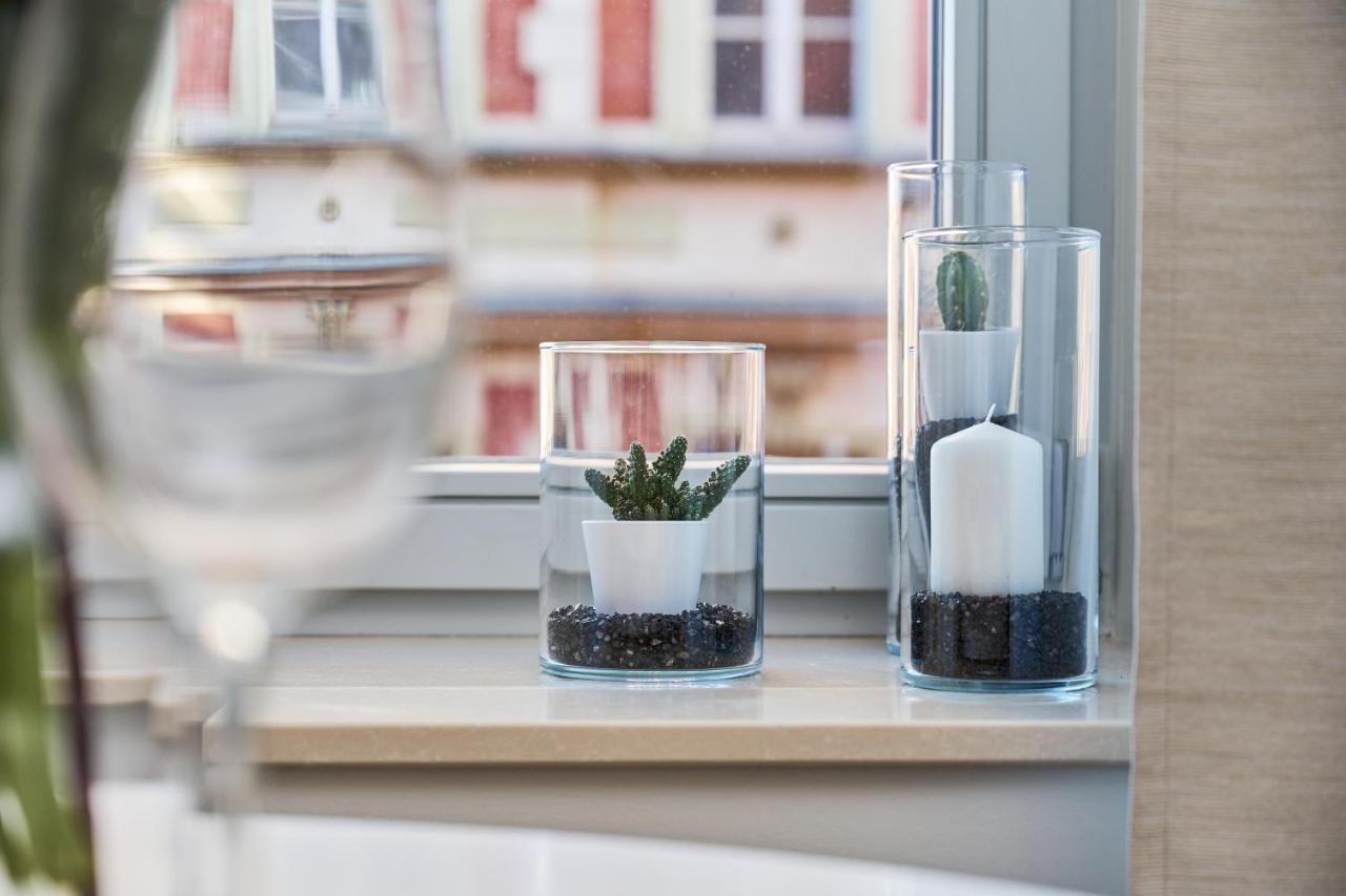 Lokum Vena By Renters Apartament