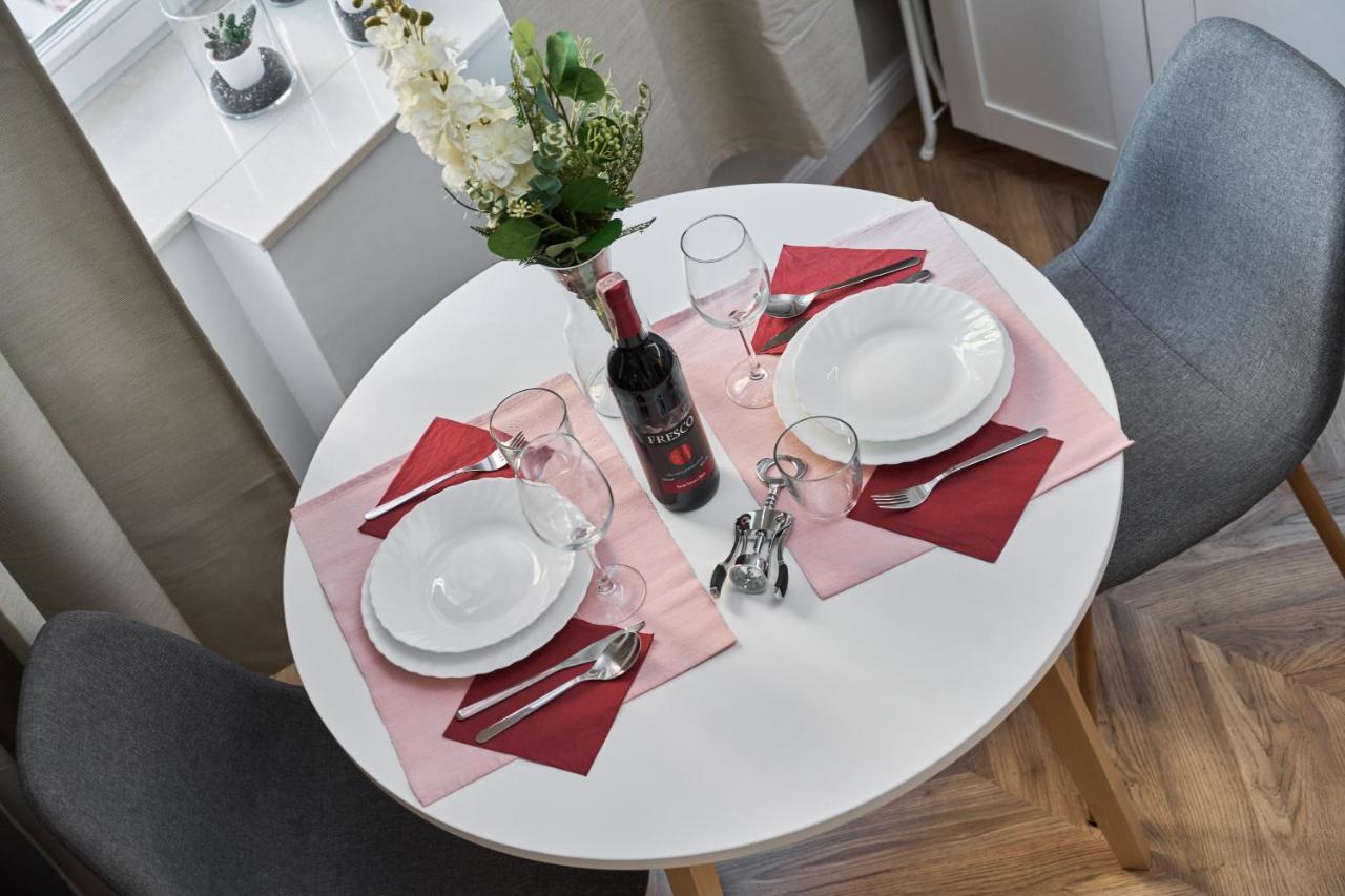 Apartament Lokum Vena By Renters Wrocław