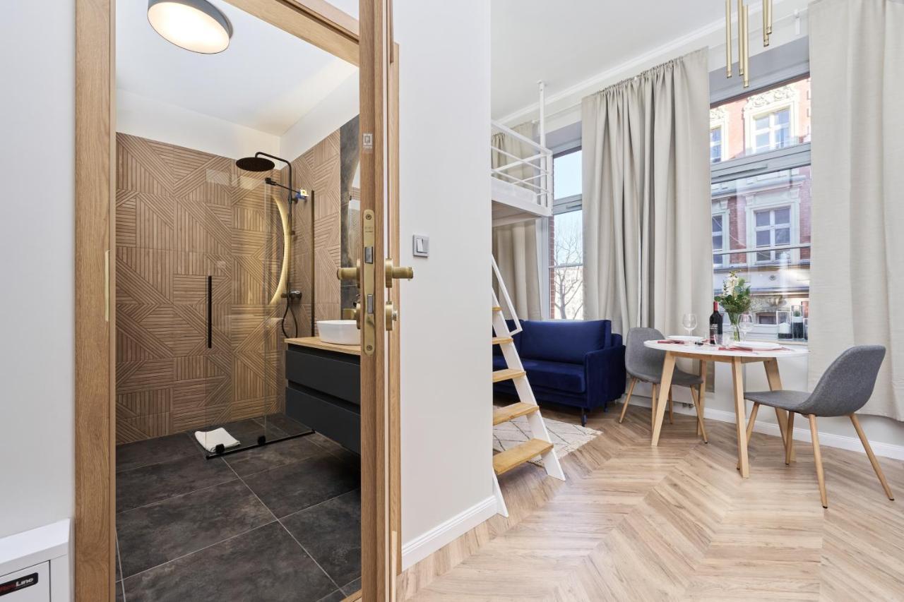 Apartament Lokum Vena By Renters *