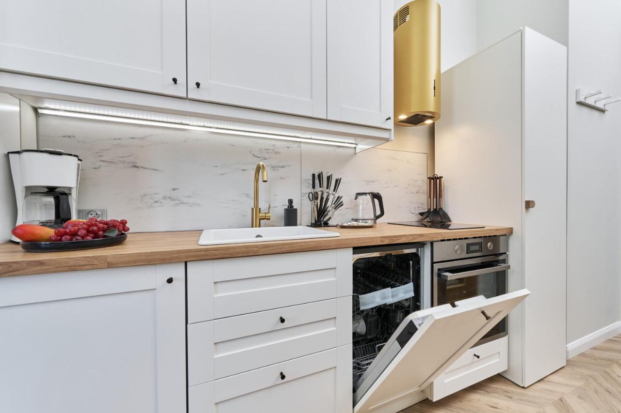 Lokum Vena By Renters Apartament *