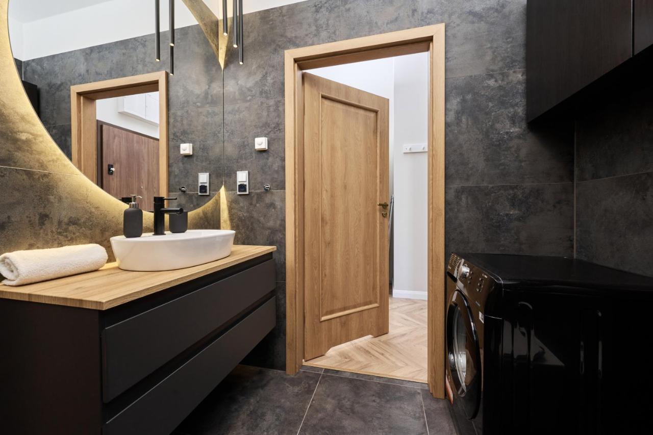Lokum Vena By Renters Apartament *