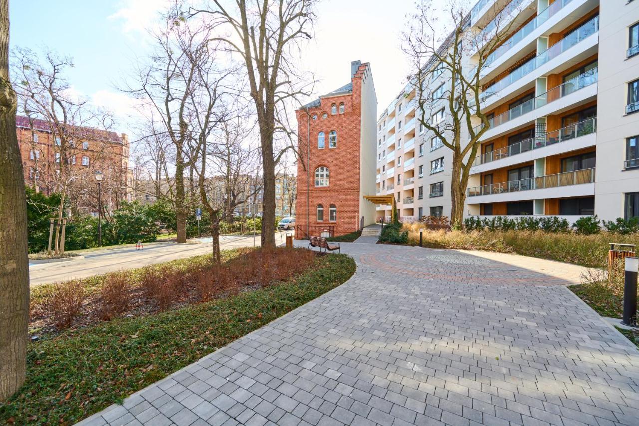 Lokum Vena By Renters Apartament Wrocław