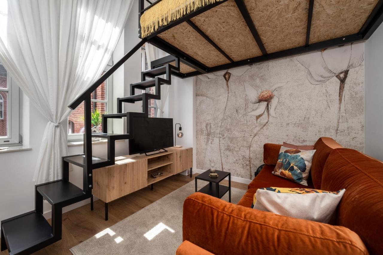 Lokum Vena By Renters * Wrocław