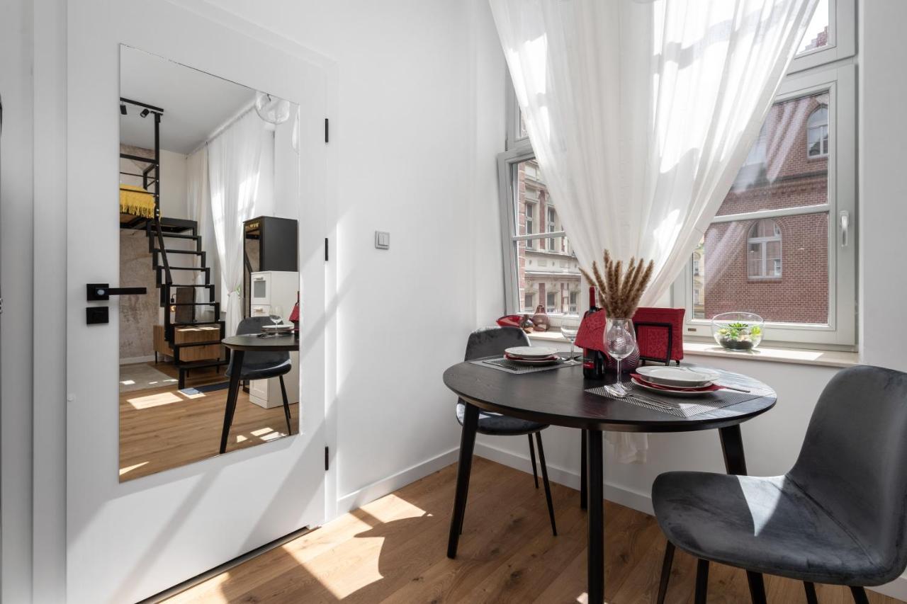Lokum Vena By Renters Wrocław