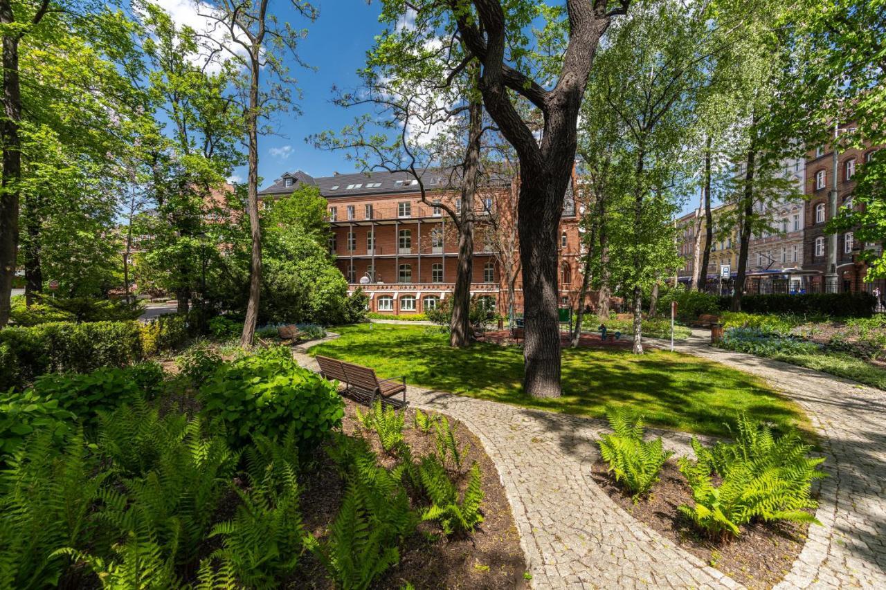 Lokum Vena By Renters Apartament Wrocław