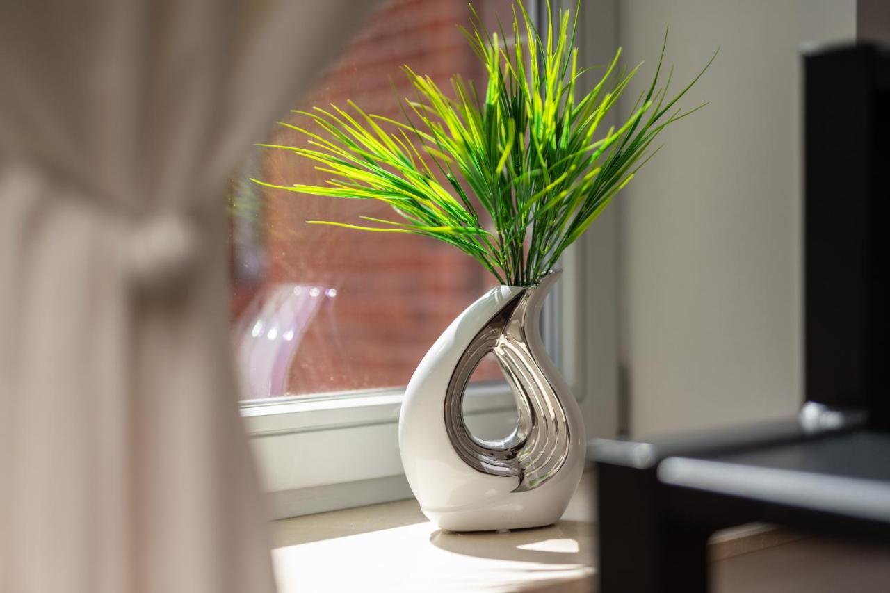 Apartament Lokum Vena By Renters *