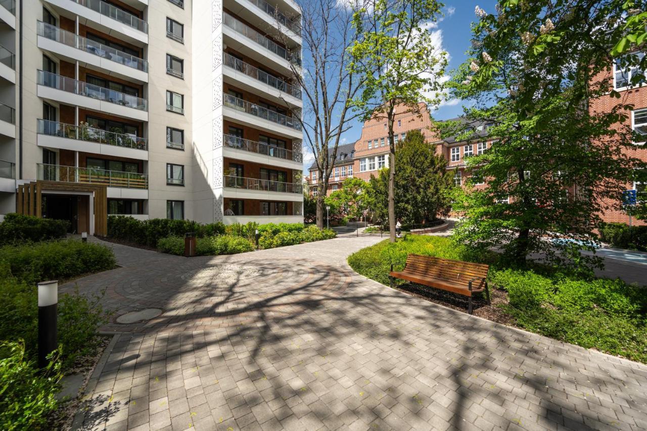 Apartament Lokum Vena By Renters *