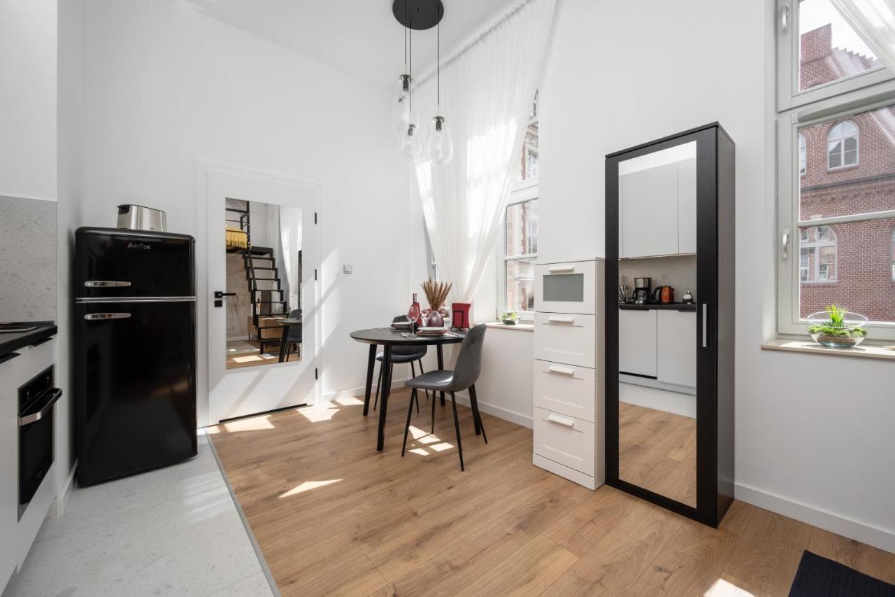 Apartament Lokum Vena By Renters Wrocław