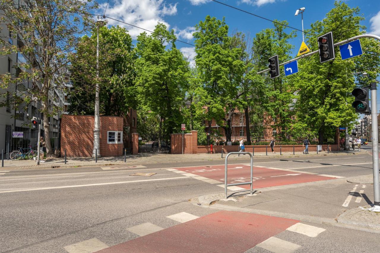 Lokum Vena By Renters Apartament Wrocław