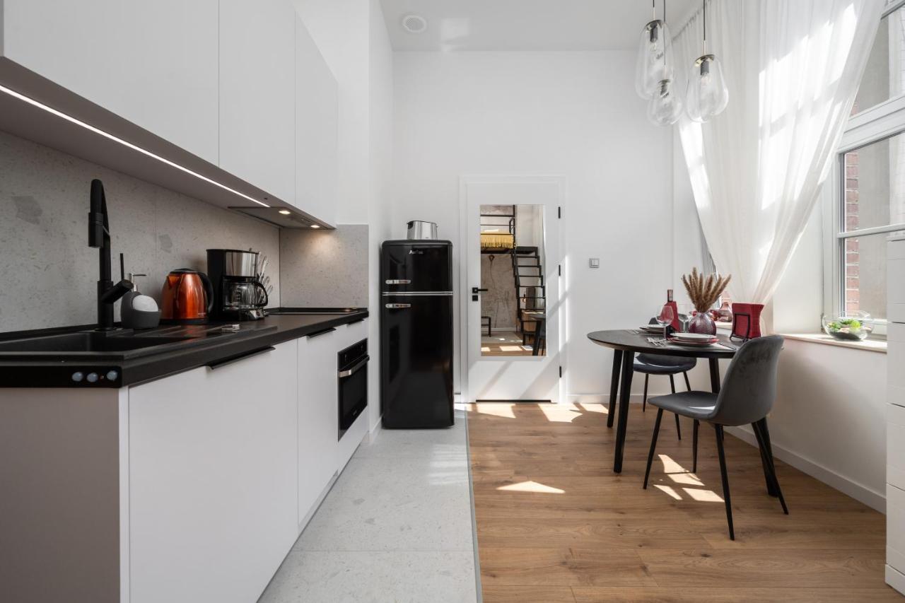 Apartament Lokum Vena By Renters