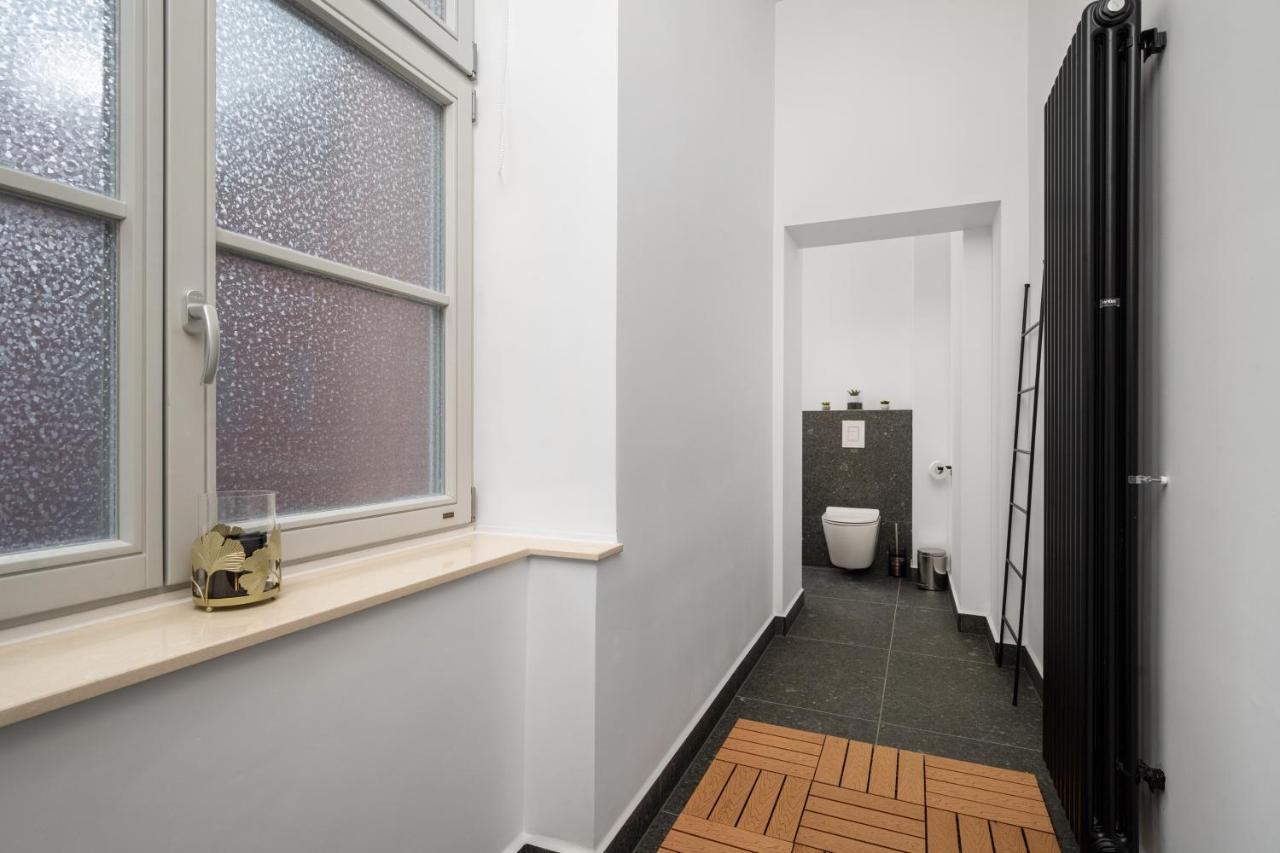 Lokum Vena By Renters Apartament *