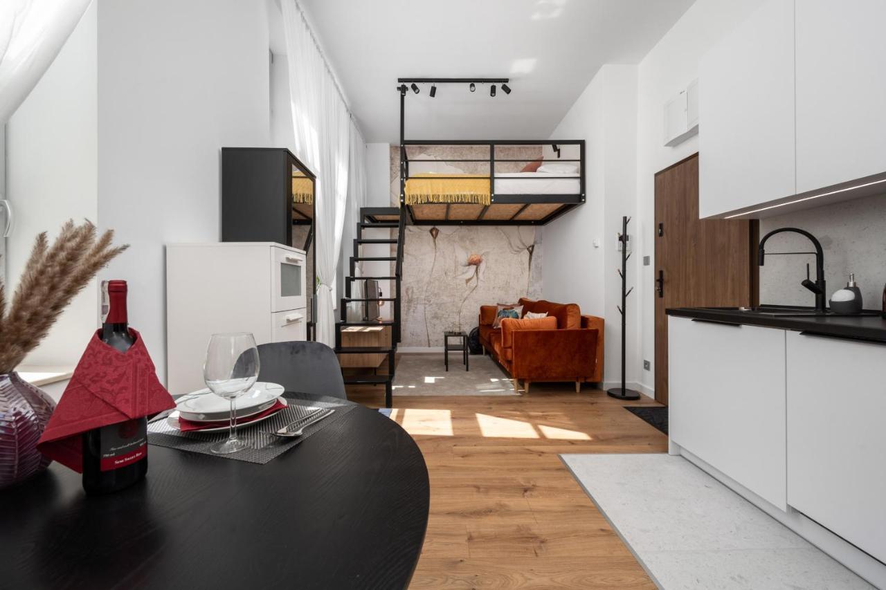 Lokum Vena By Renters * Wrocław