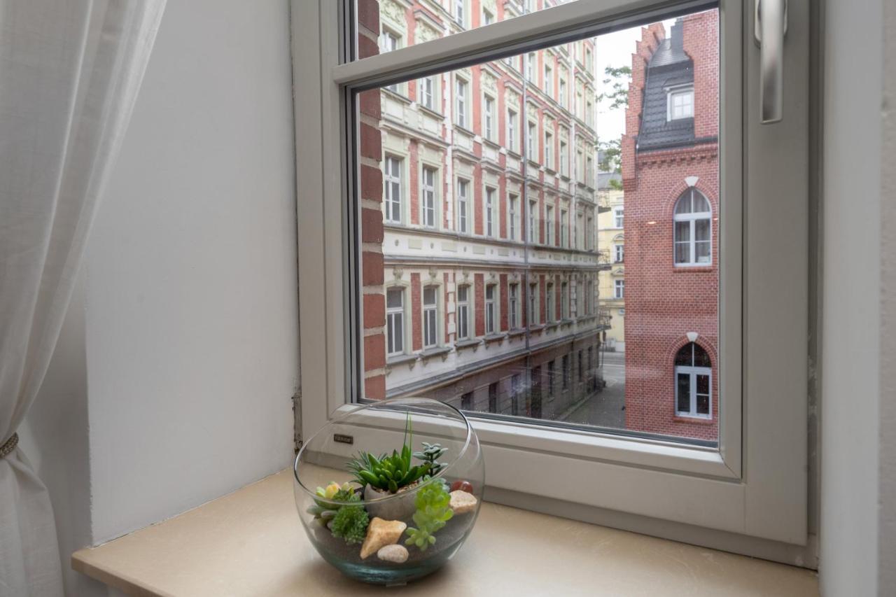 Apartament Lokum Vena By Renters *
